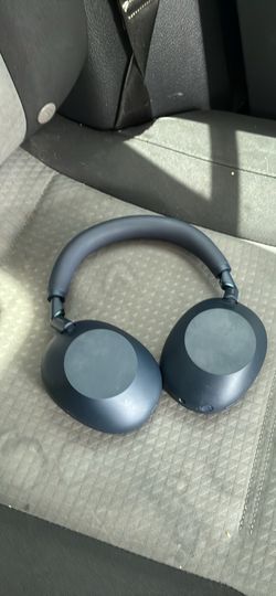 Sony m6 head phones