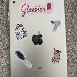 iPad mini (1st generation)