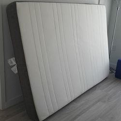 Ikea Full Size Matress