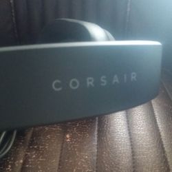 Corsair Gaming Headphones 