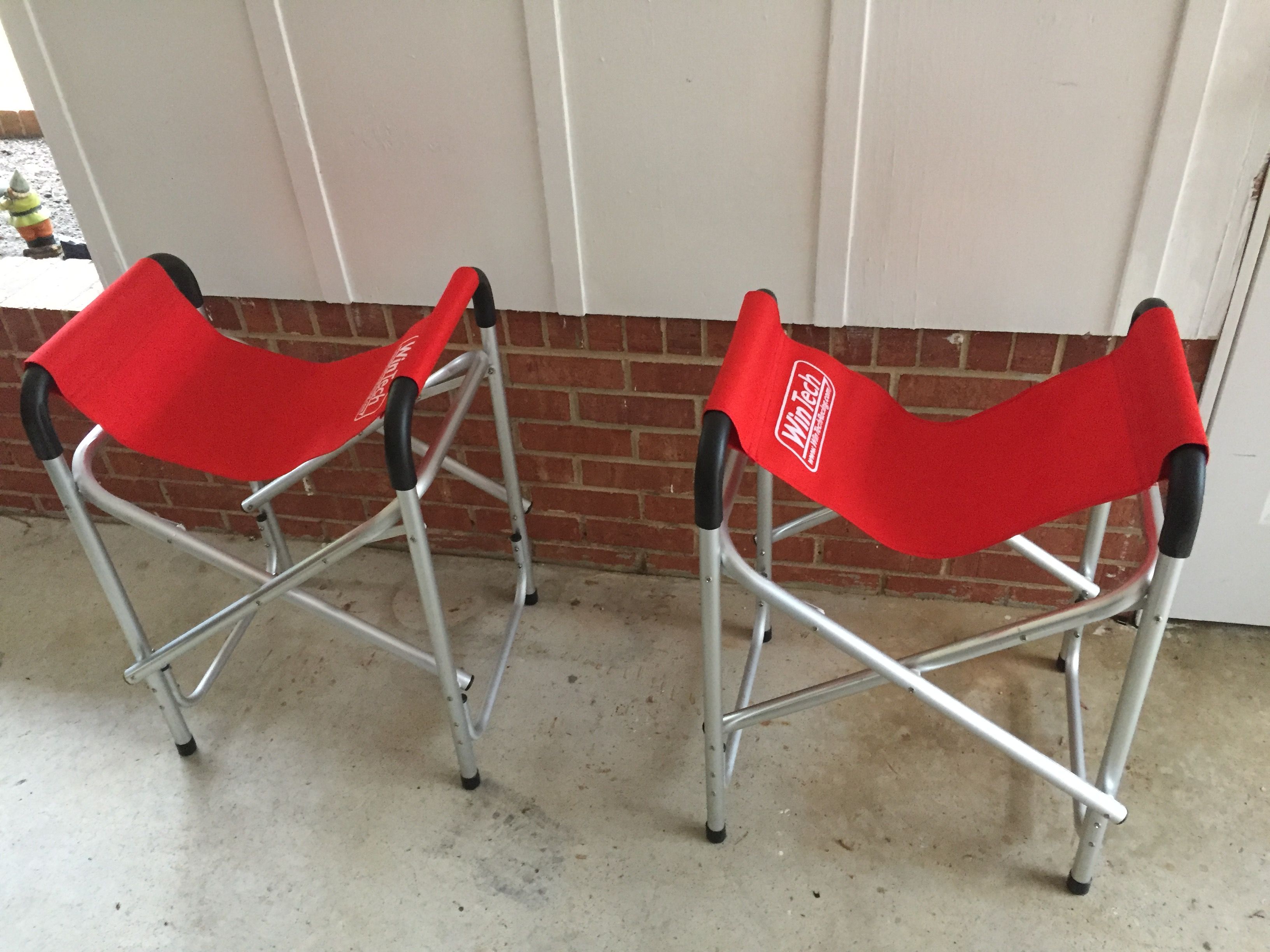 Slings Rowing Scull - Boat Stands