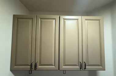 Thomasville Cabinets/ Countertops/ Sink