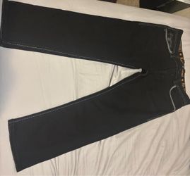 Rock revival pants