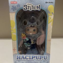 Hacipupu Stitch