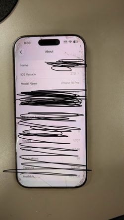 iPhone 16 pro unlock