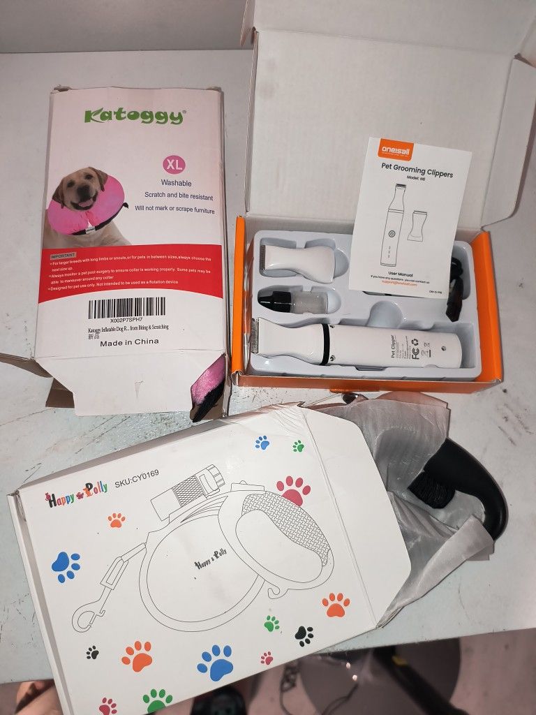 Dog Bundle