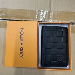Louis Vuitton Cardholder