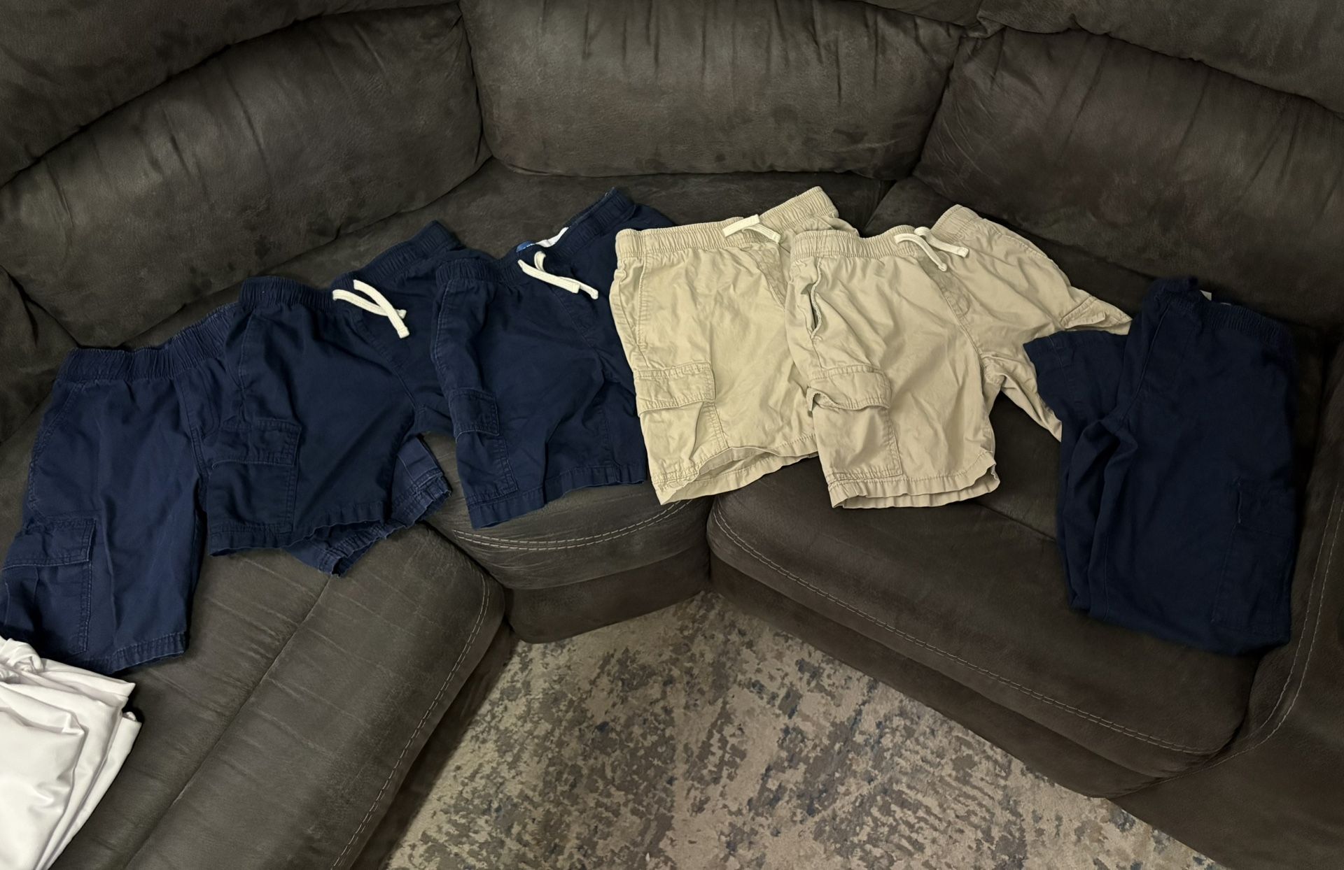Boys Uniforms