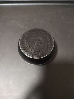 Sphere Wireless Speaker 🔊