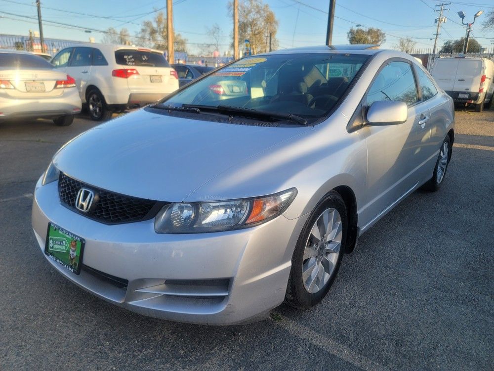 2011 Honda Civic