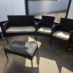 Patio Furniture 