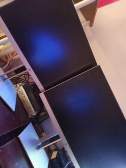 Functional HP monitors
