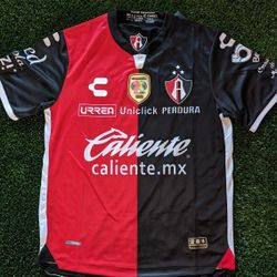 Atlas Jersey Home 2022/23