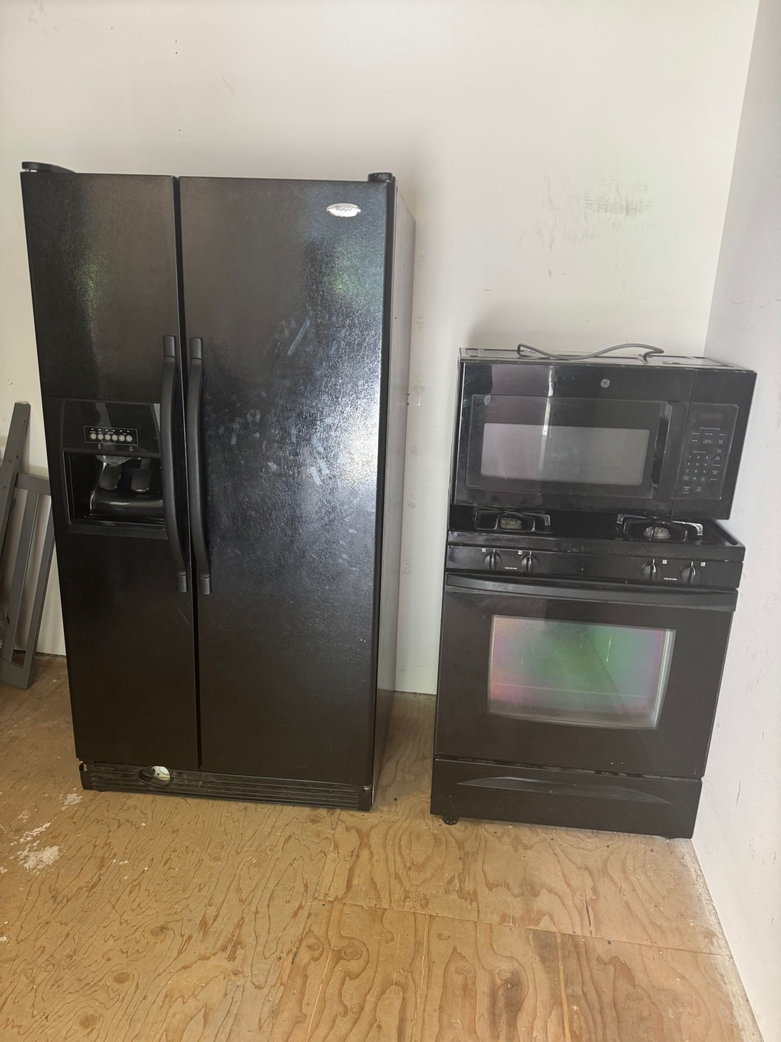 Moving sale everything must go