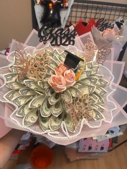 Graduation gifts