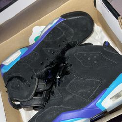 Air Jordan 6 Retro