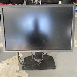 24” Dell Computer Monitor