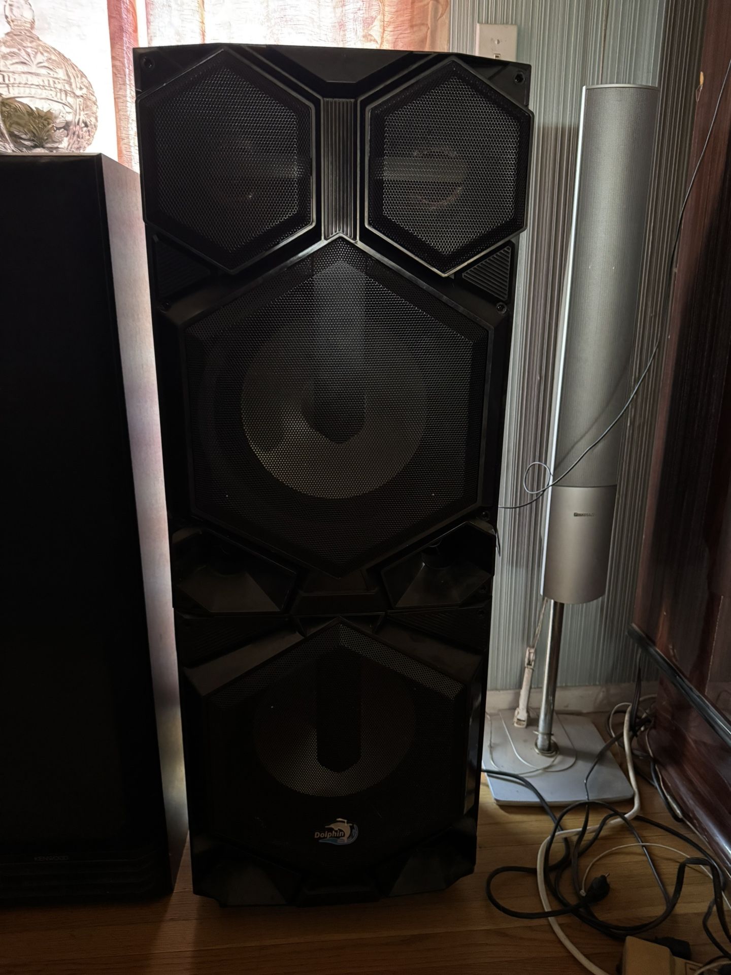 Speaker
