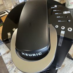 Coffee Maker Keurig K Classic K 50