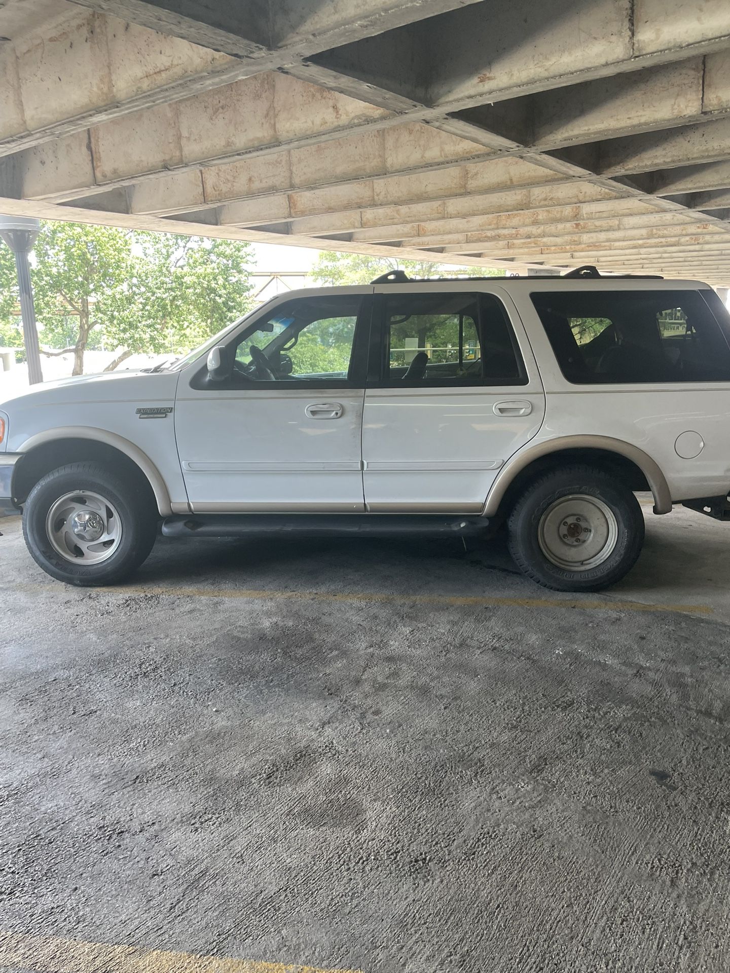 1998 Ford Expedition