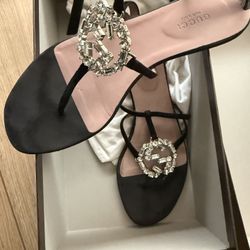 Gucci Sandals 
