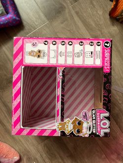 LOL Box