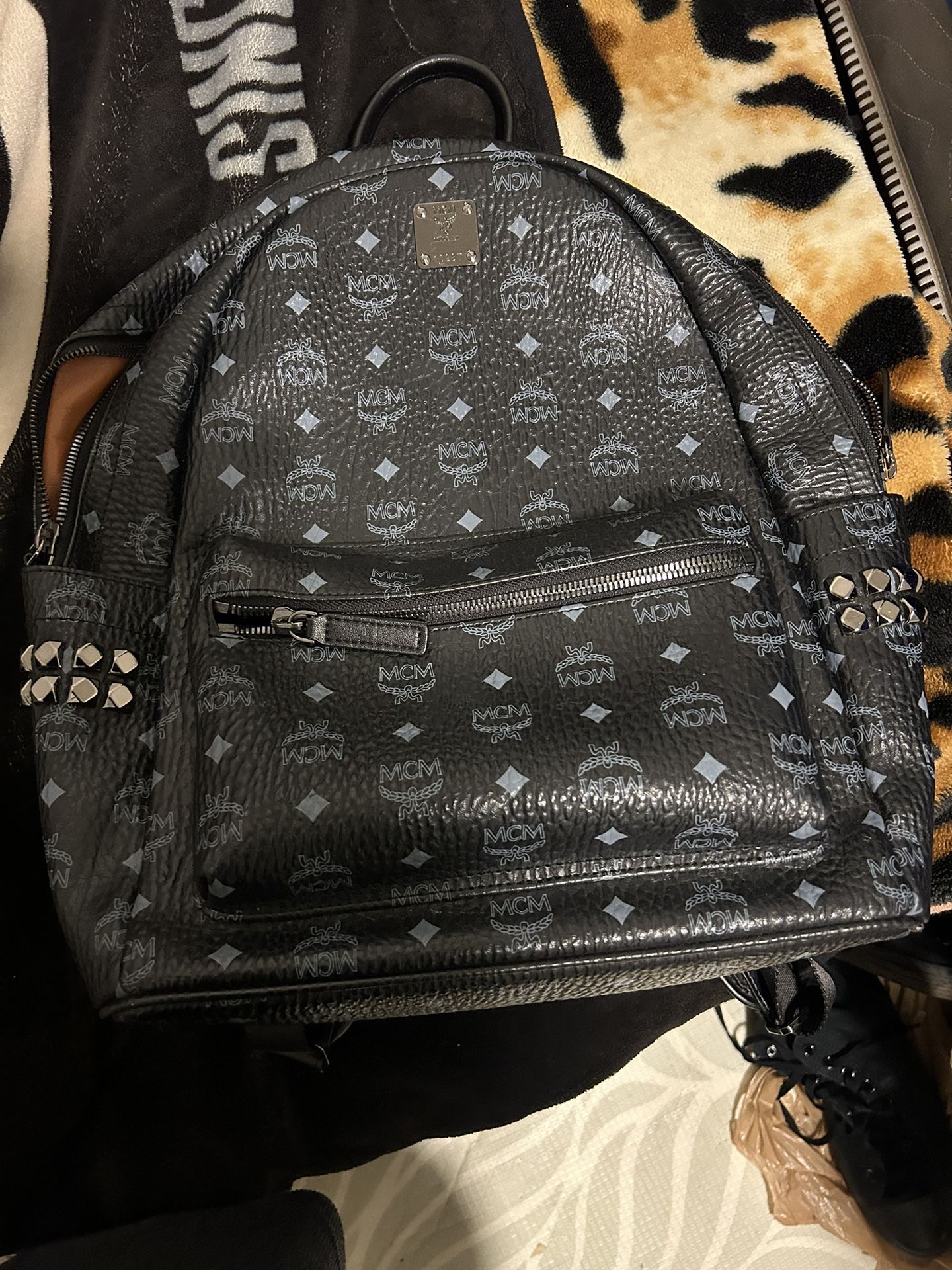 Mcm Bag