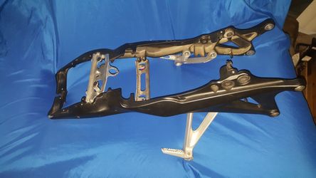 Cbr 1000rr 08-11 subframe