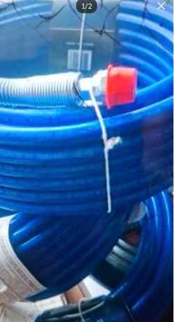Graco hose 50 ft by 1/4
