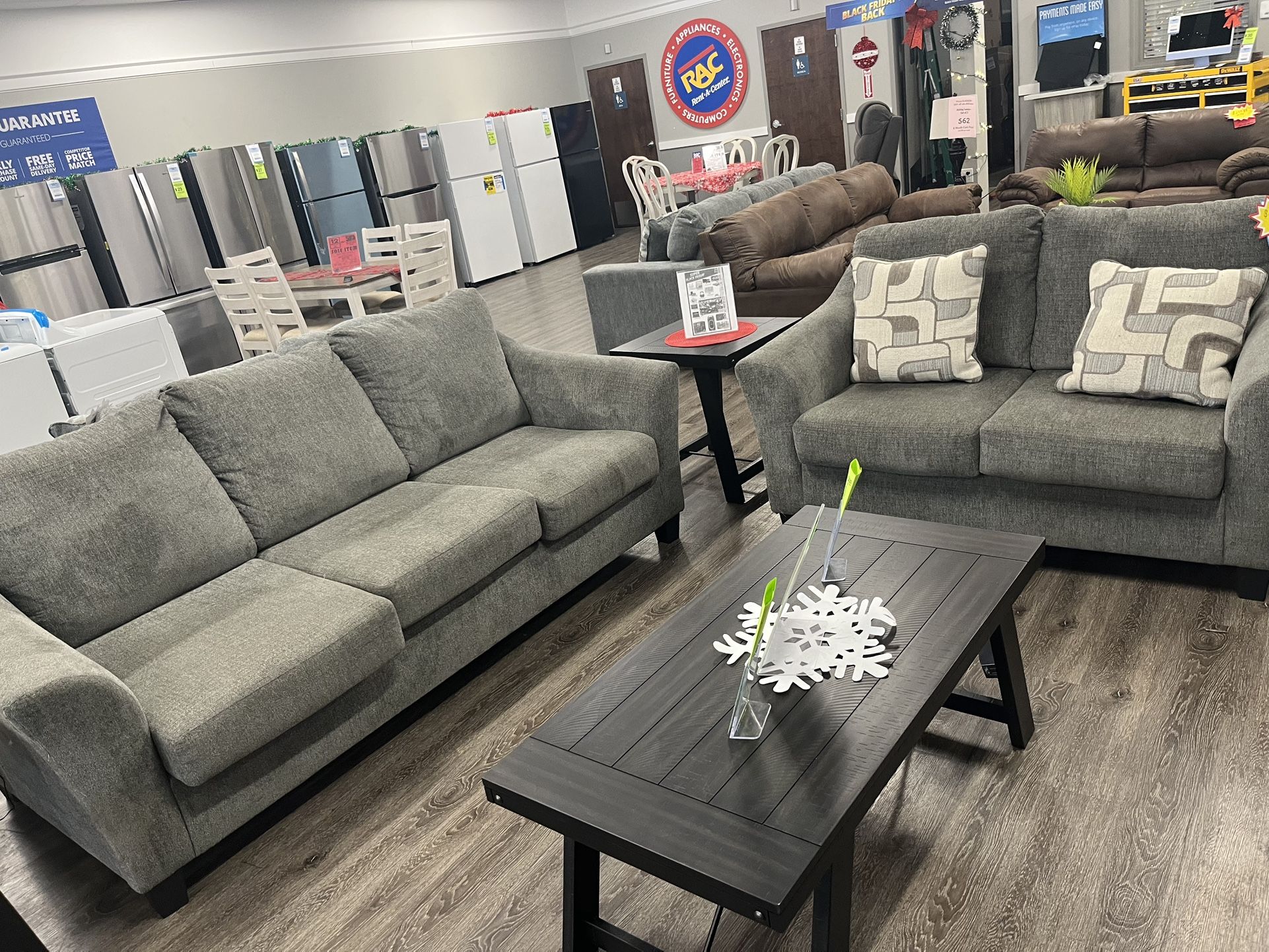 Each Set $800 Or Best Offer “Free Delivery! 