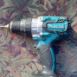 Makita Hammer Drill