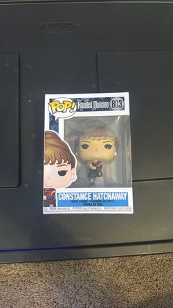 Haunted mansion Funko Pop