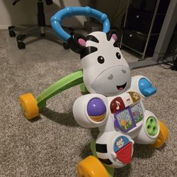 Baby Walker Toy