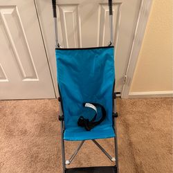 Cosco Kids Comfort Height Umbrella Stroller (Model US126FXA)