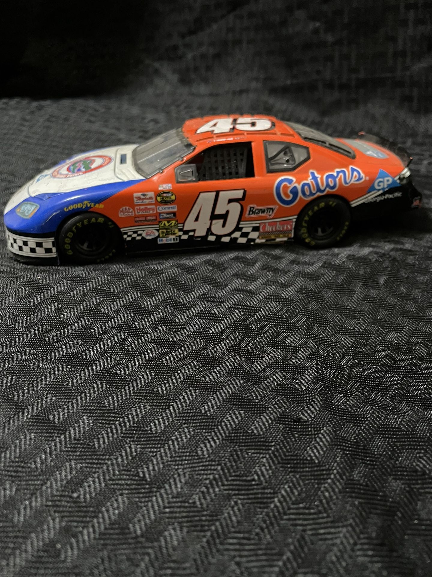 nascar racers toys