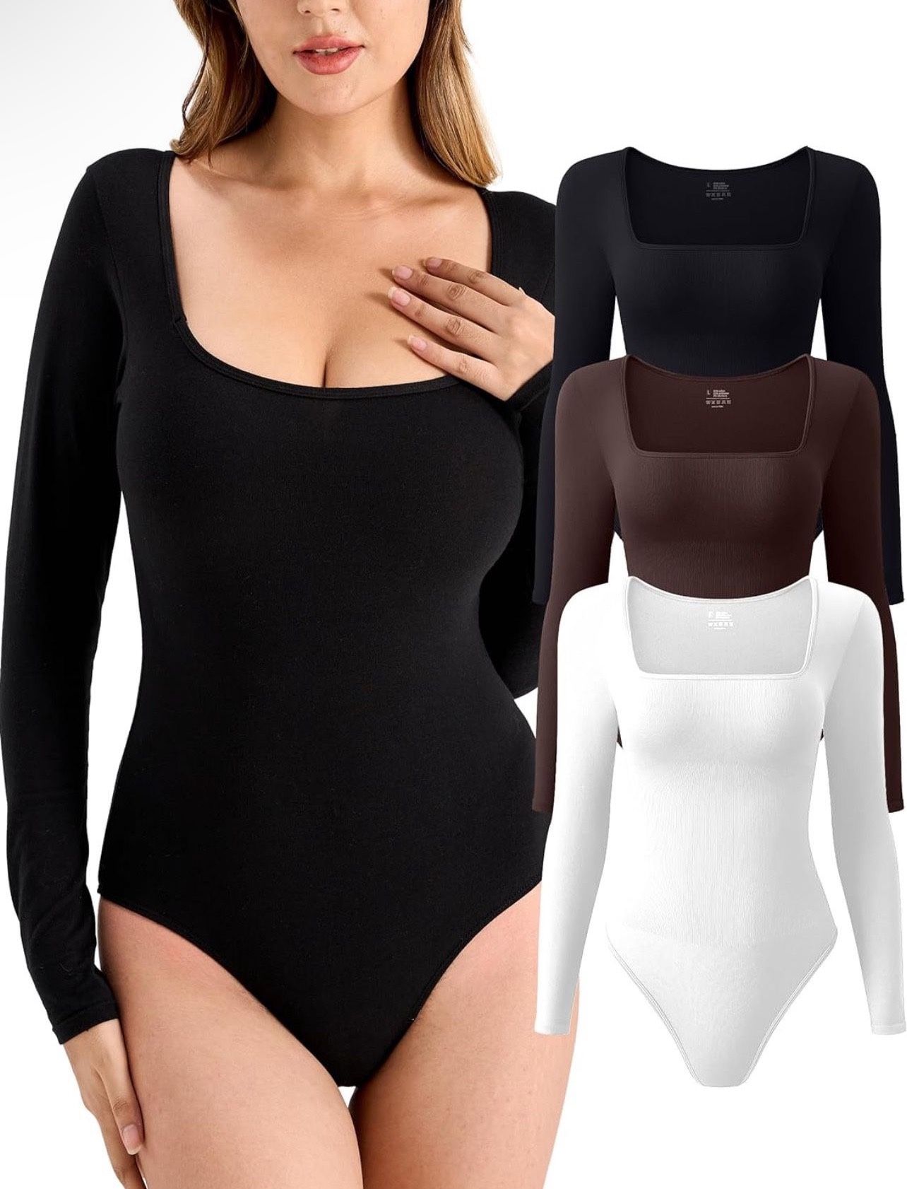 Bodysuit For Women