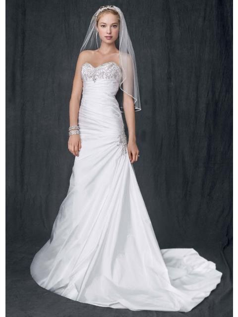 FREE Davids bridal wedding dress Needs To Goo ASAP