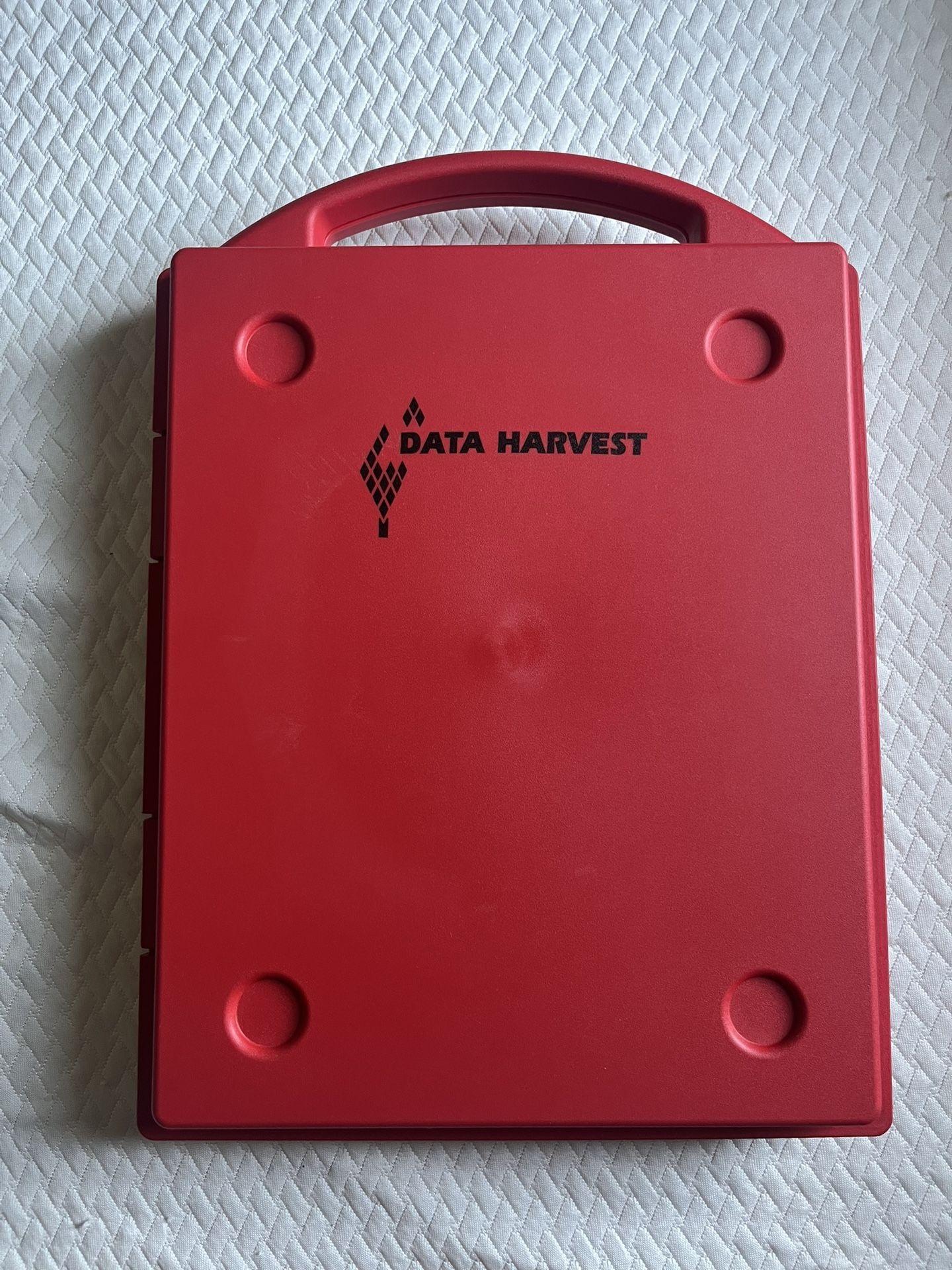 Data Harvest- Easy Sense- V-log8