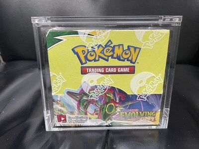 Pokemon Evolving Skies Bb