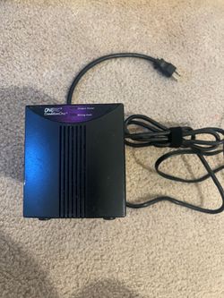 Power Line Conditioner