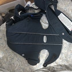 Baby Carrier 