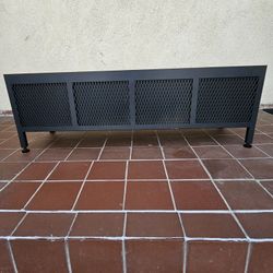 Bench Organizer 