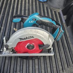 Makita SAW 