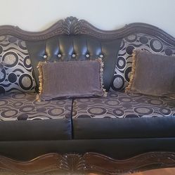 2 Pieces Sofas