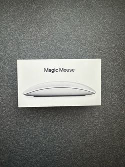 Magic Mouse