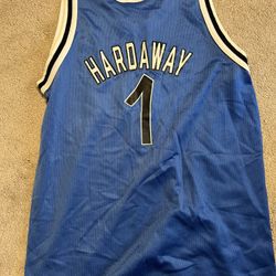 Orlando Magic Jersey 