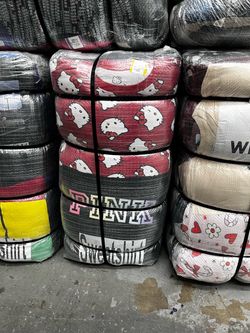 Sweat shirt bale 100lbs