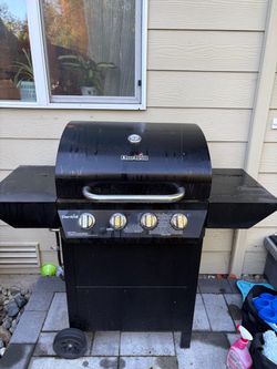 Charbroil