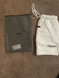 essential shorts