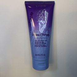 Calming Aroma Therapy Gelled Body Oil